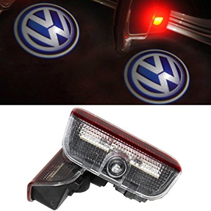 3D VW SHADOW LIGHTS
