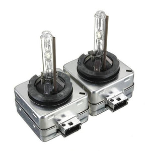 D1S HID Replacement Bulbs (pair)