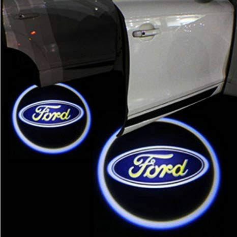 Ford Door logo Set