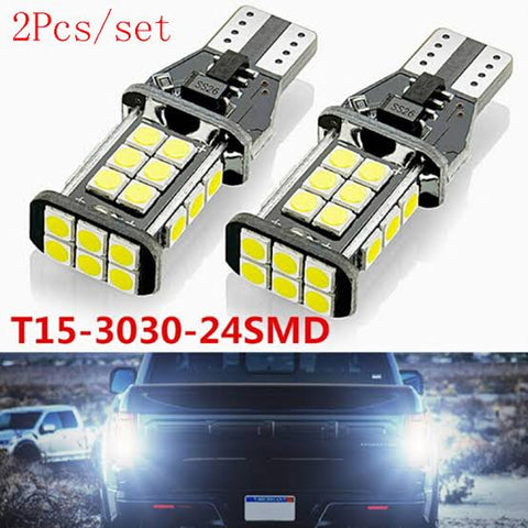 T15 24smd Canbus